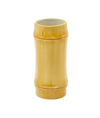 Bamboo Tiki Mug